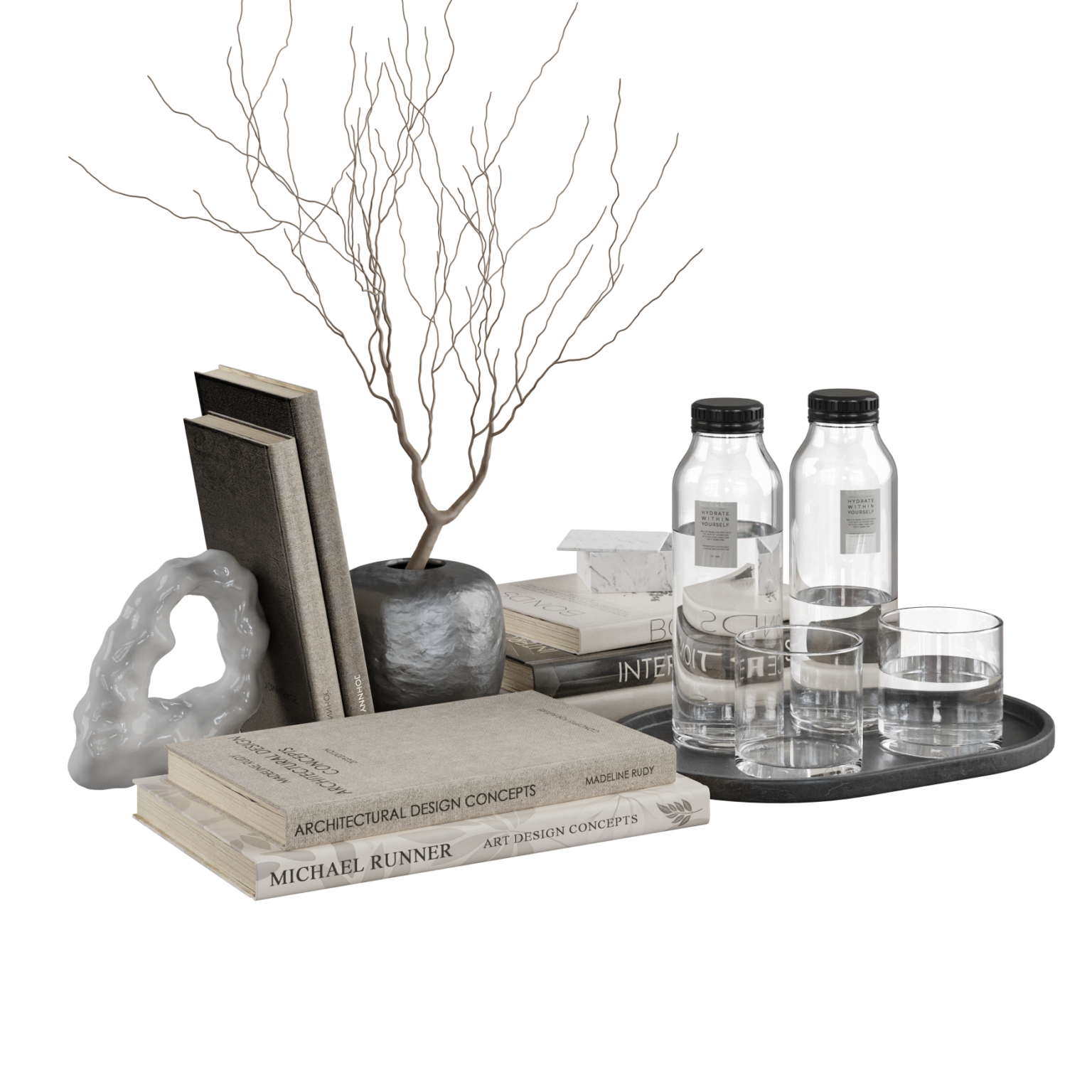 Living Decorative Set 03 IMeshh 3D Model For Blender 4 0 living-decorative-set-03-imeshh-3d-model-for-blender-4-0