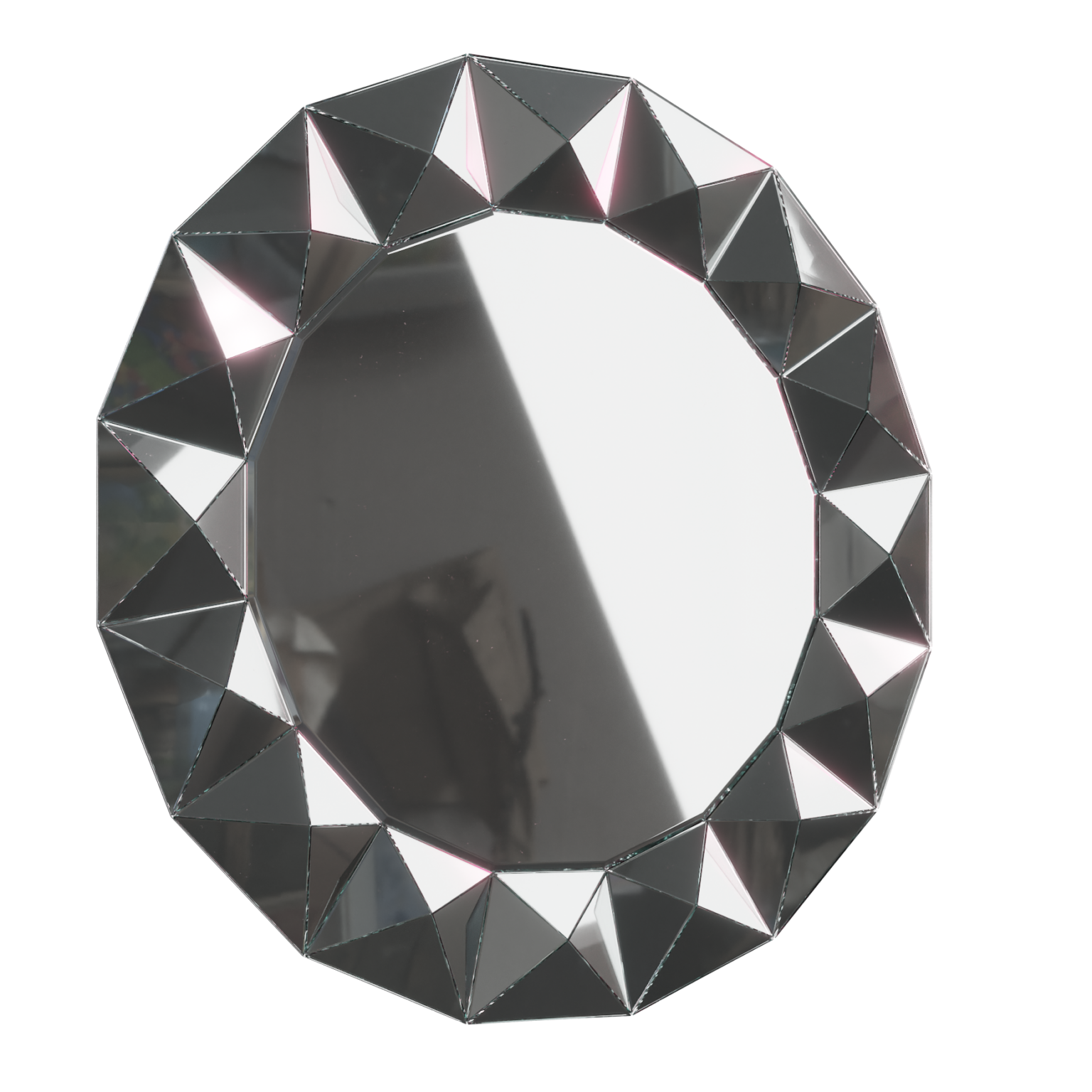 faceted-mirror-01-imeshh-3d-model-for-blender-4-0