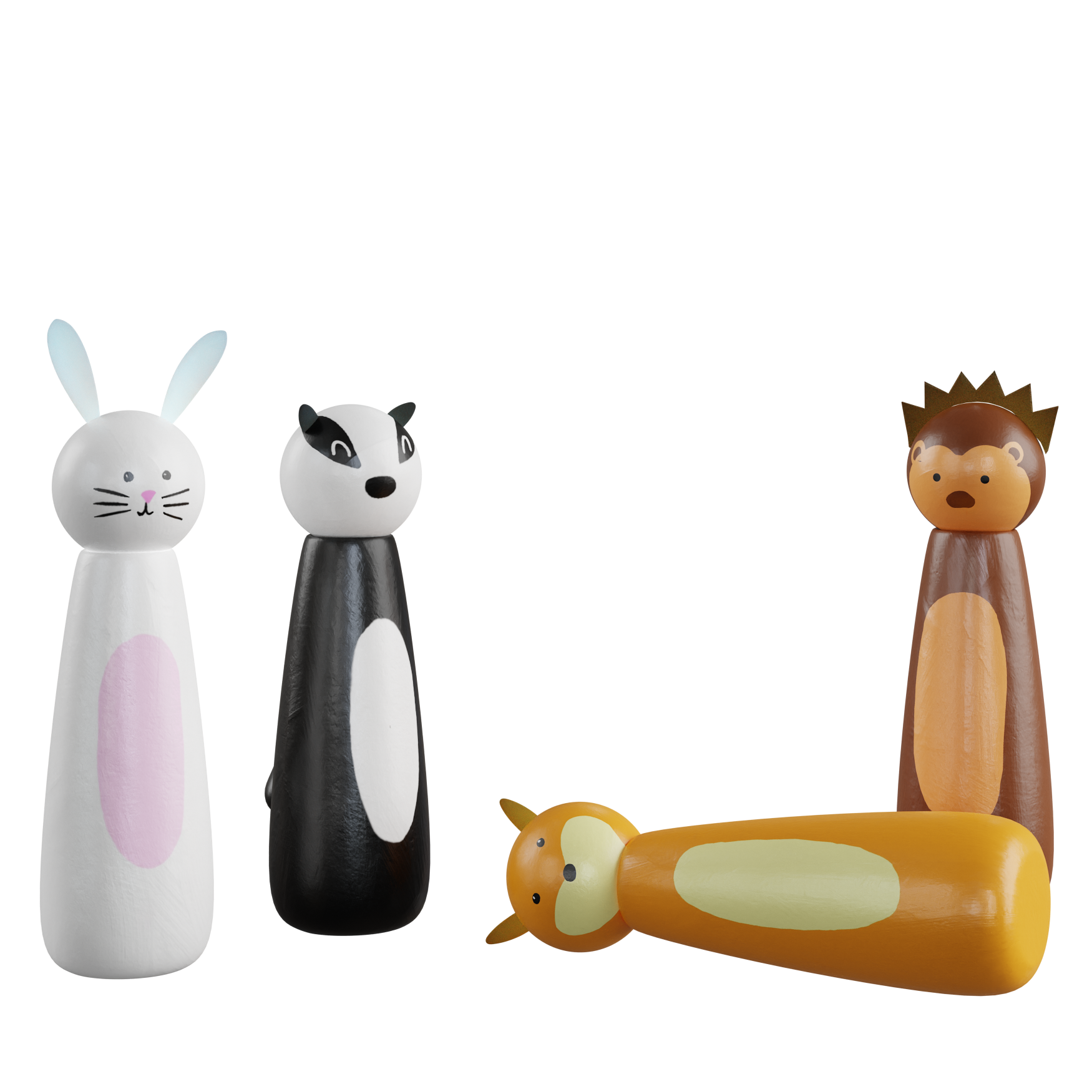 Decorations_Toys_Wooden-Animal-Friends_01