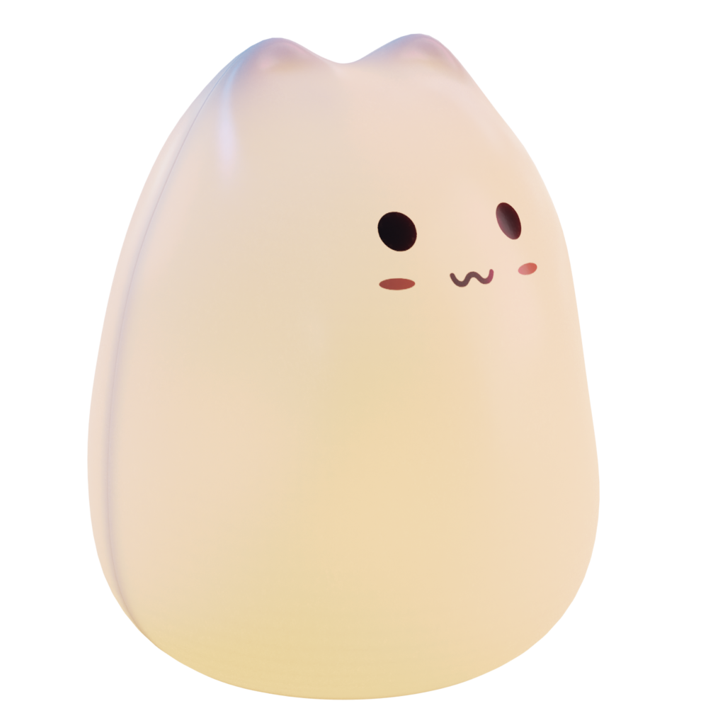 cute-light-01-imeshh-3d-model-for-blender-4-0