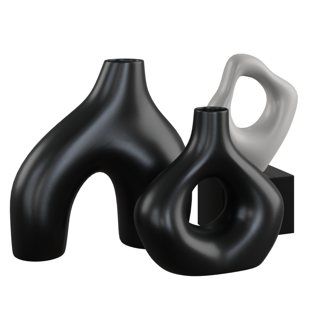 Modern Hollow Vase Set 01 IMeshh 3D Model For Blender 4 0 modern-hollow-vase-set-01-imeshh-3d-model-for-blender-4-0