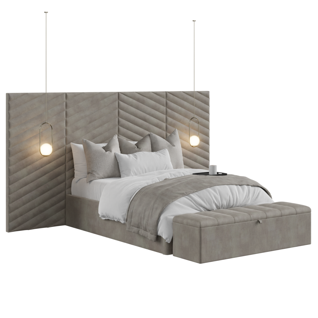 Shloff Grand Headboard Bed 01 IMeshh 3D Model For Blender 4 0 shloff-grand-headboard-bed-01-imeshh-3d-model-for-blender-4-0
