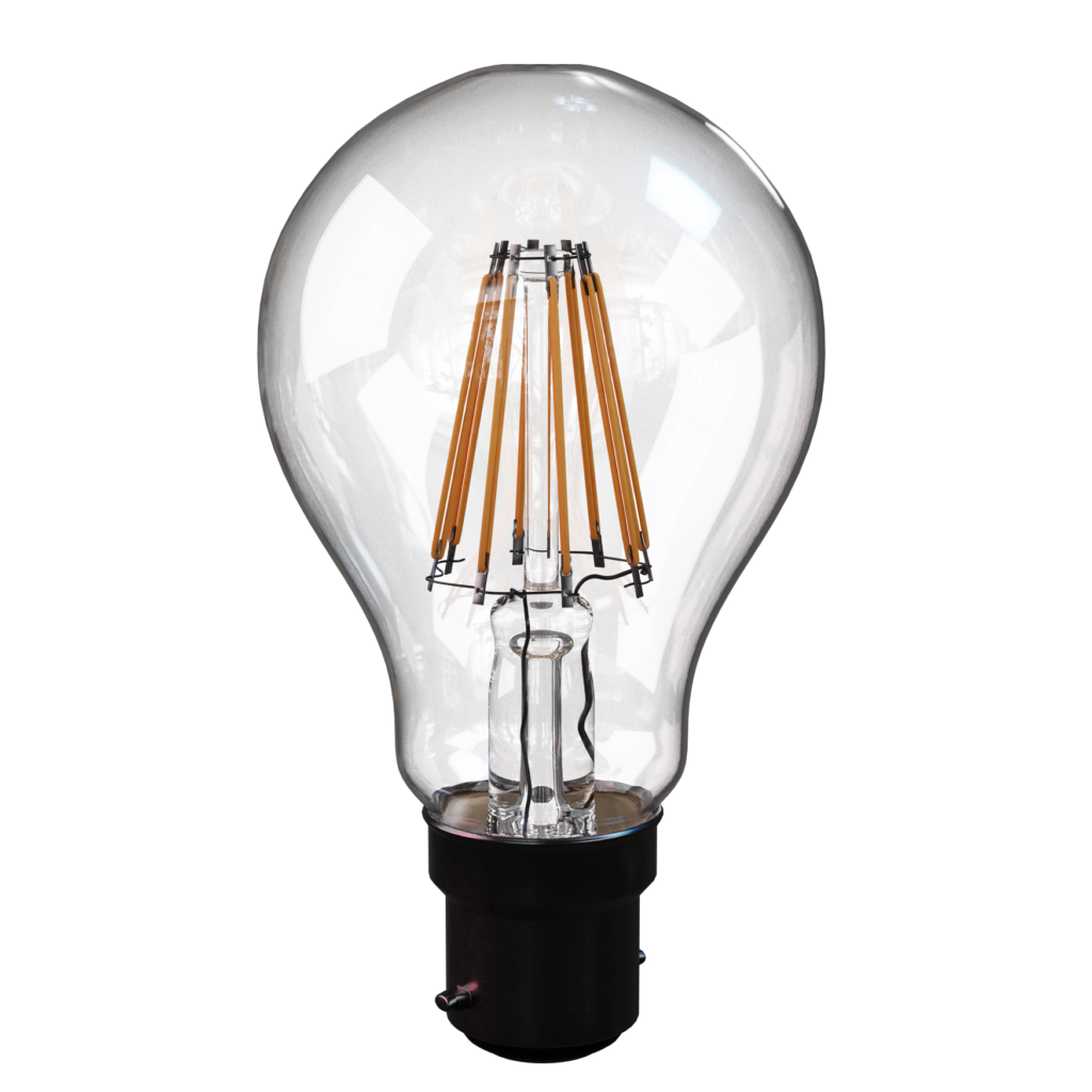 Bulbs • iMeshh 3D Models for Blender 4.0+