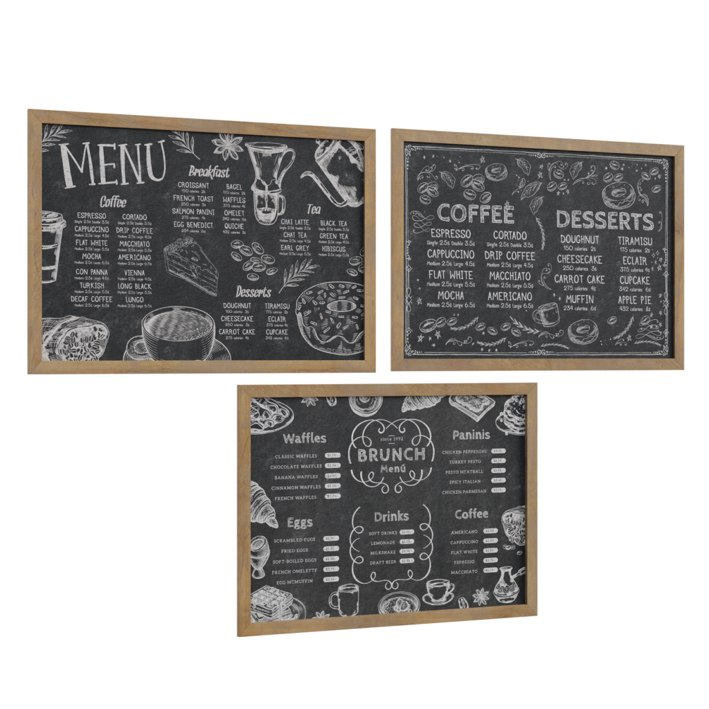 Cafe Chalkboard 01 IMeshh 3D Model For Blender 4 0 cafe-chalkboard-01-imeshh-3d-model-for-blender-4-0