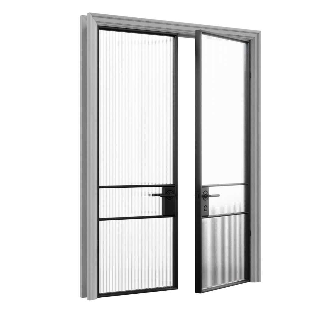 Designer door 05 imeshh 3d model for blender 4 0 