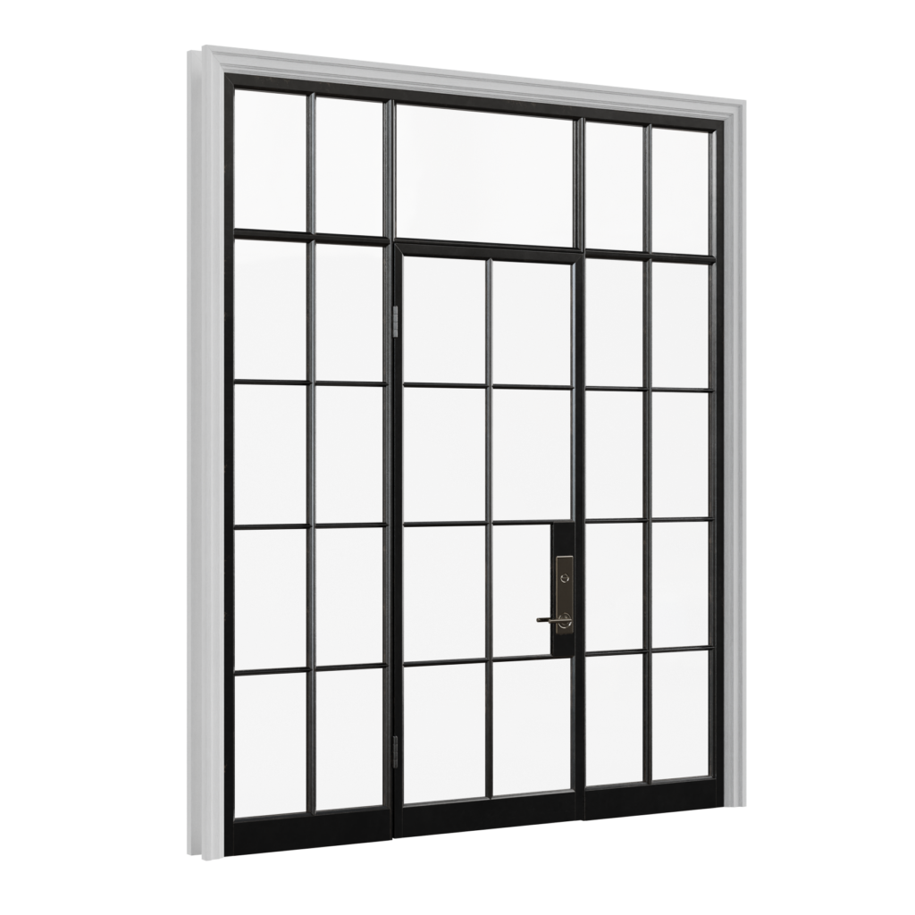Designer door 06 imeshh 3d model for blender 4 0 