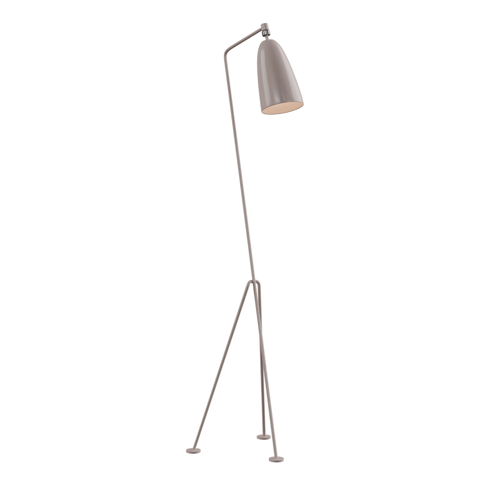 Grasshopper Floor Lamp 01 • iMeshh - 3D Model for Blender 4.0+