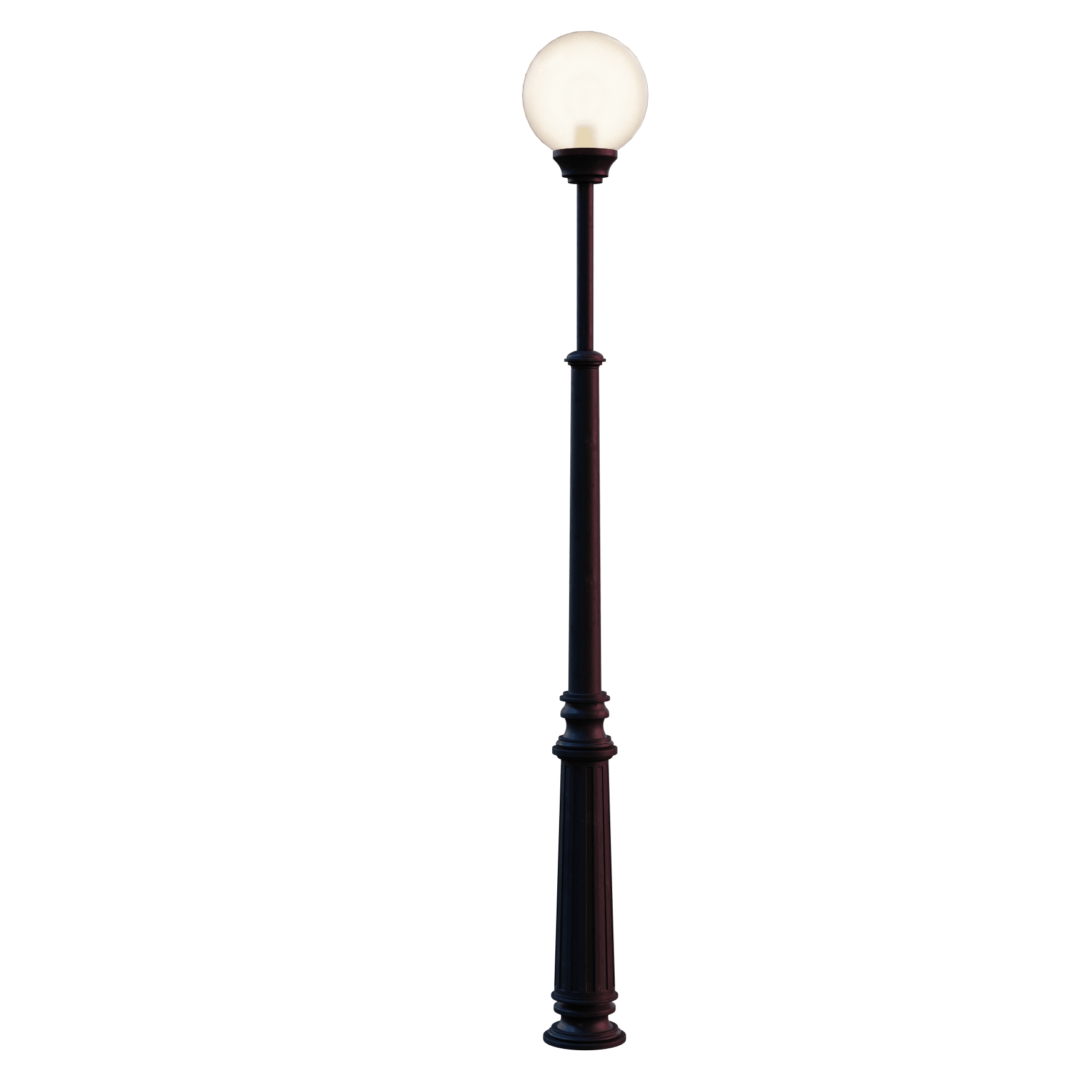 Lighting_Street_Traditional-Single_01_Hover