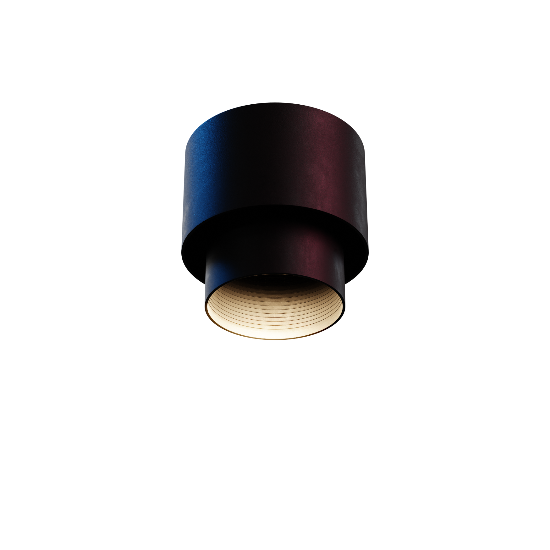 Lighting_Spotlights_Downlighter-Round_04_Hover