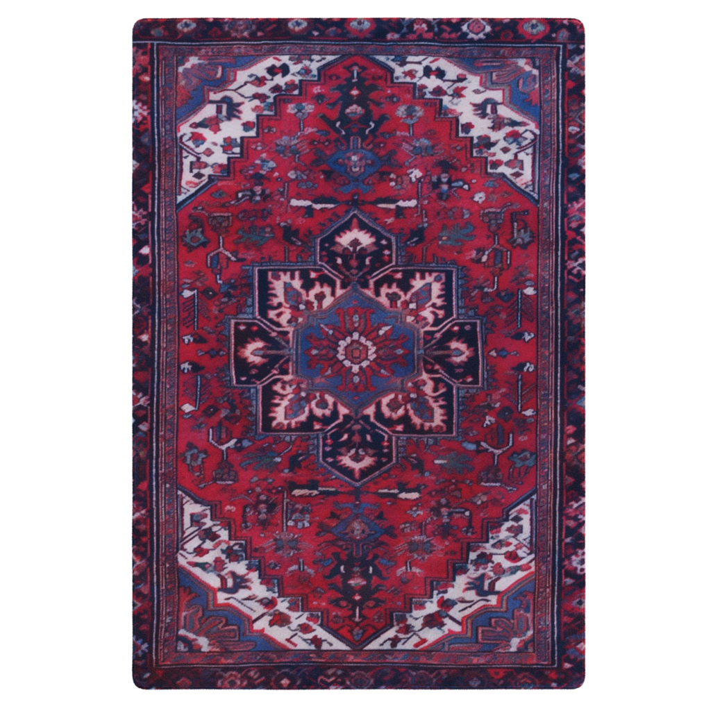 Persian Rug 02 IMeshh persian-rug-02-imeshh