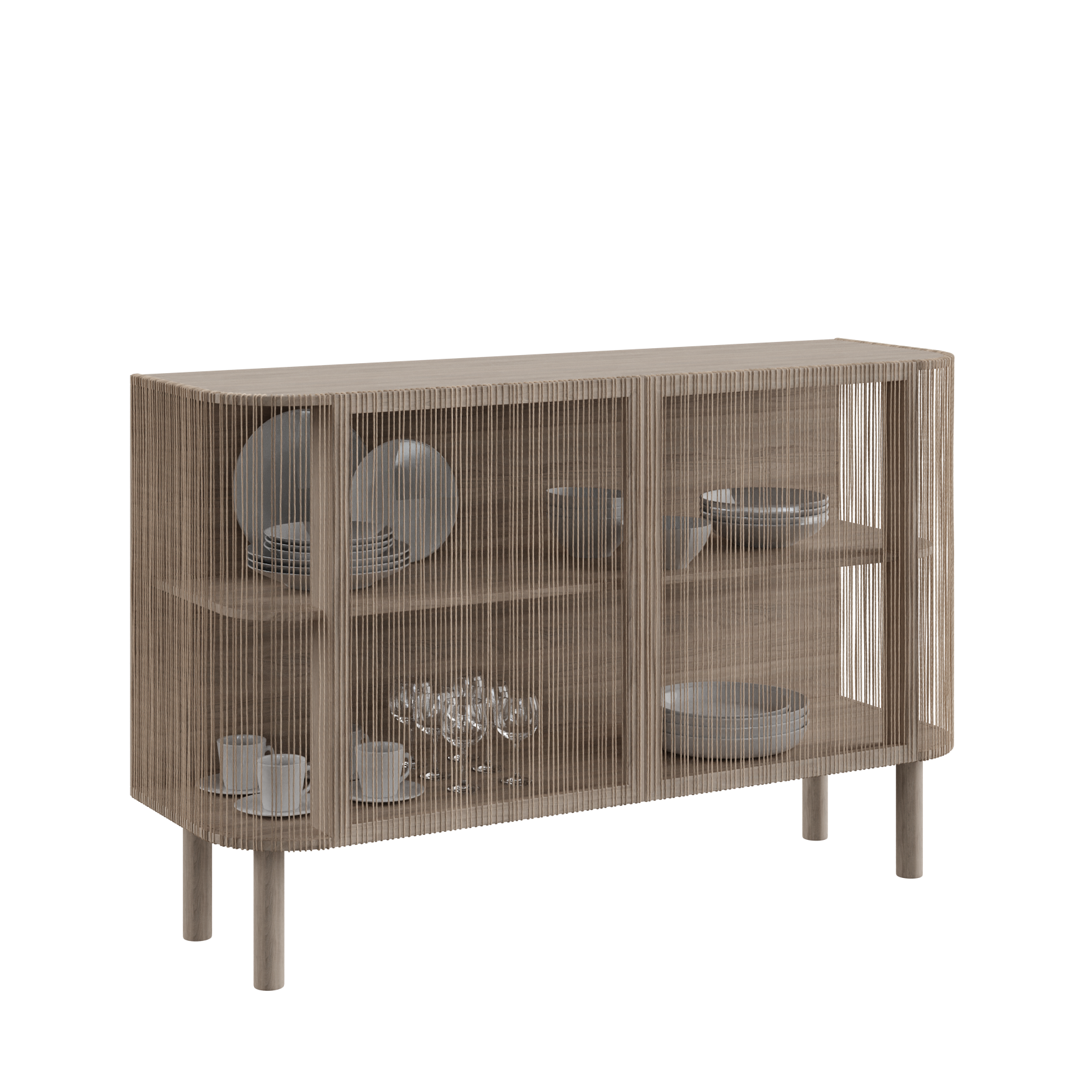 Sideboards • iMeshh 3D Models for Blender 4.0+