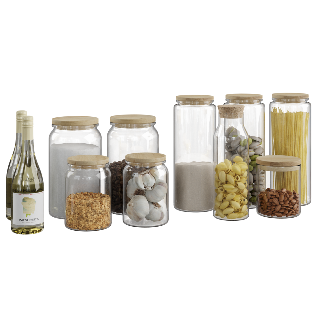 food-shelving-03-imeshh-3d-model-for-blender-4-0