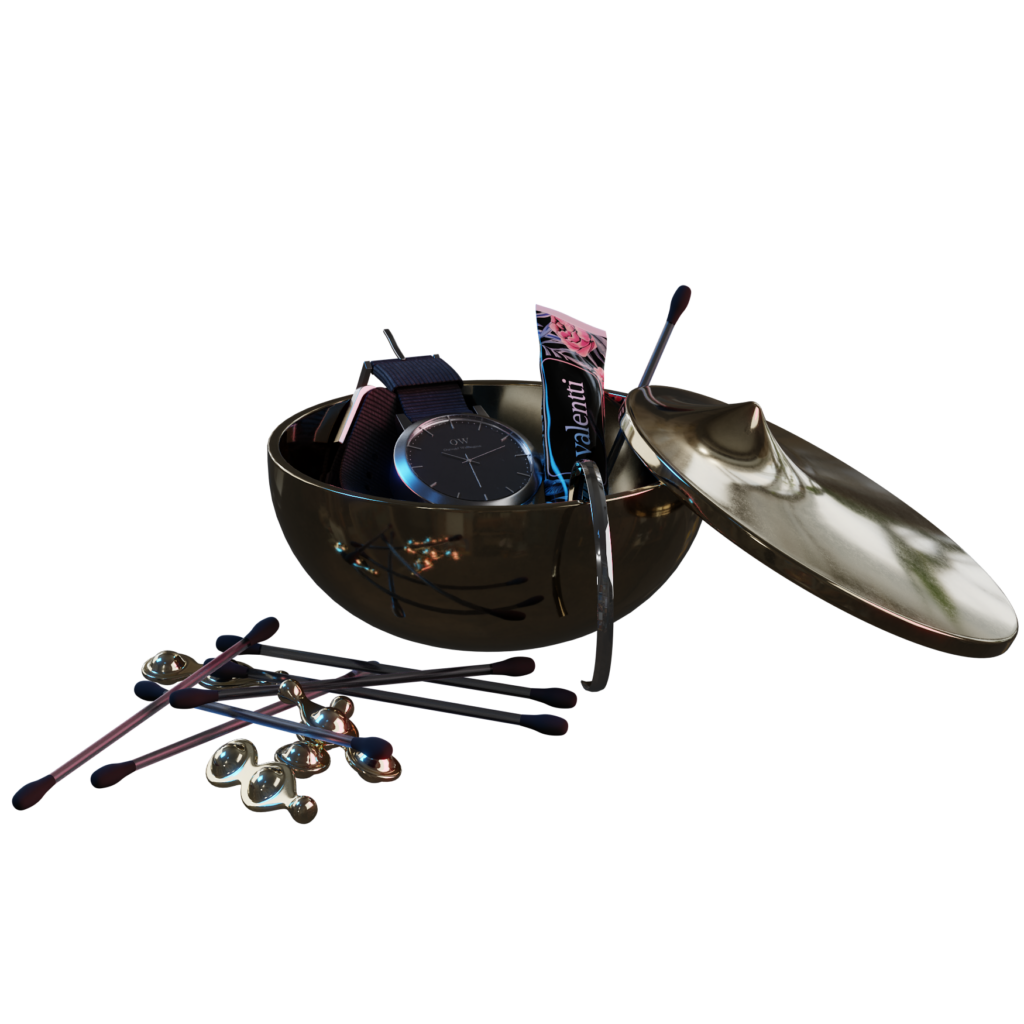 dressing-table-decor-set-02-imeshh-3d-model-for-blender-4-0