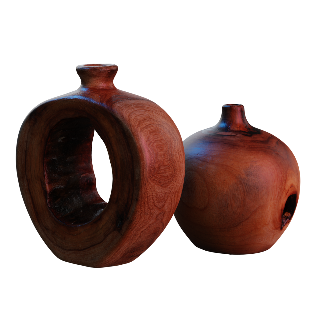 real-wood-vase-set-01-imeshh-3d-model-for-blender-4-0